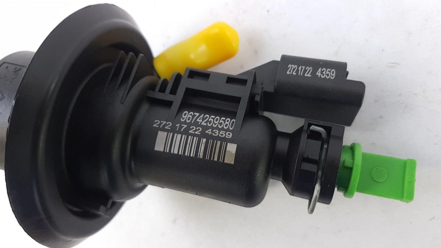 Original Peugeot 308 T9 Citroën C4 Picasso B78 Kupplungsgeberzylinder 9674259580