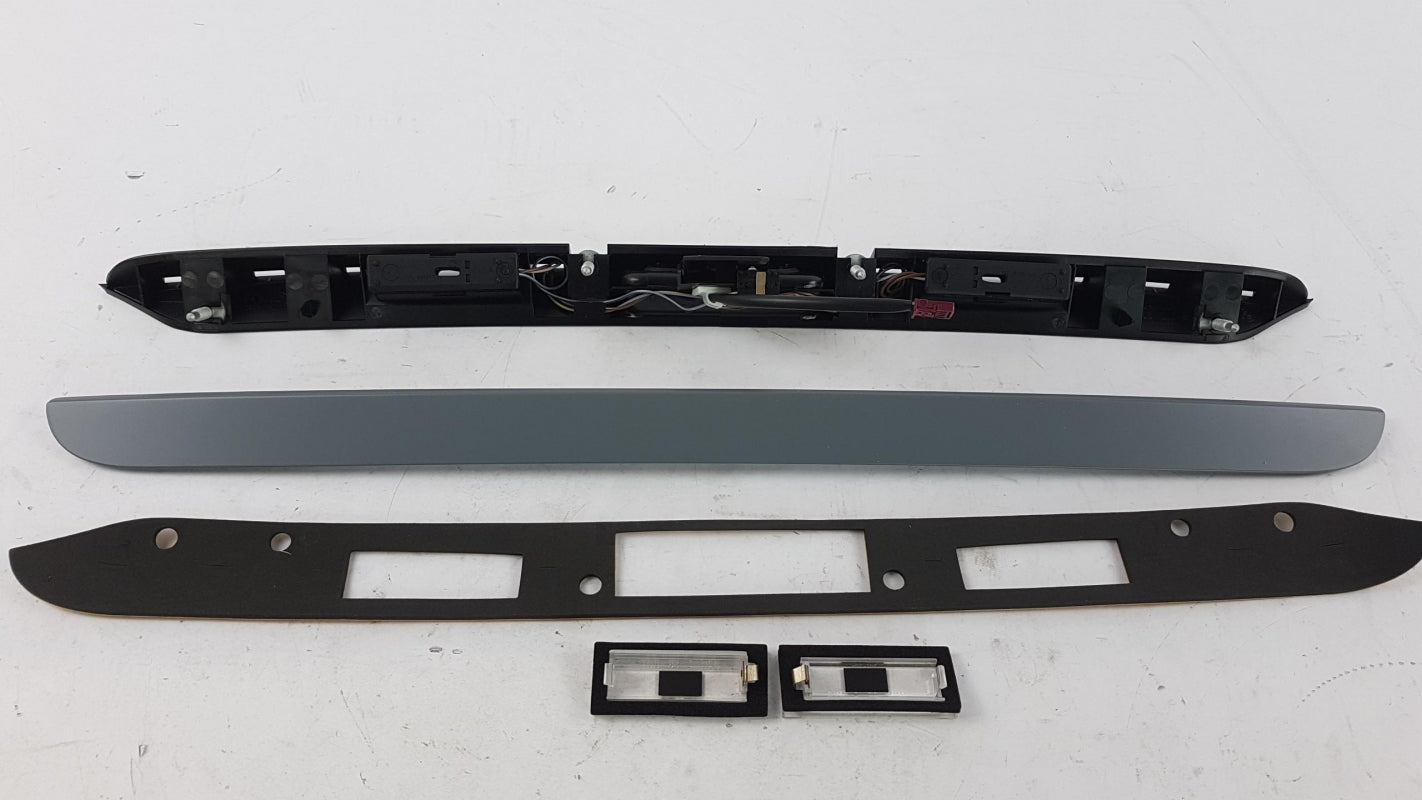 Original BMW 5er E39 Touring / Kombi Kofferraum Griff 51138185790