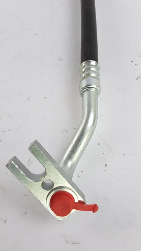 Original FIAT Nuovo Ducato 2006> 2.3 D Klimaanlage Druckleitung 1363085080