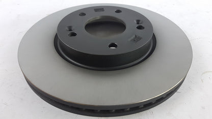 Original HYUNDAI Kauai Kona Veloster I KIA Ceed II Bremsscheibe vorne 517122V000