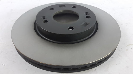 Original HYUNDAI Kauai Kona Veloster I KIA Ceed II Bremsscheibe vorne 517122V000