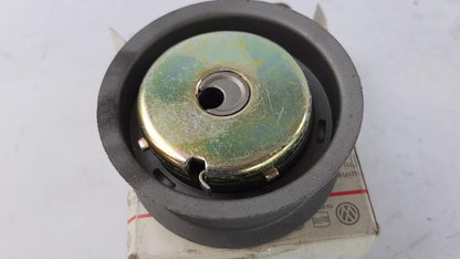 Original AUDI 80 100 VW Golf SEAT Ibiza Toledo 1.8 / 2.0i Spannrolle 051109243A