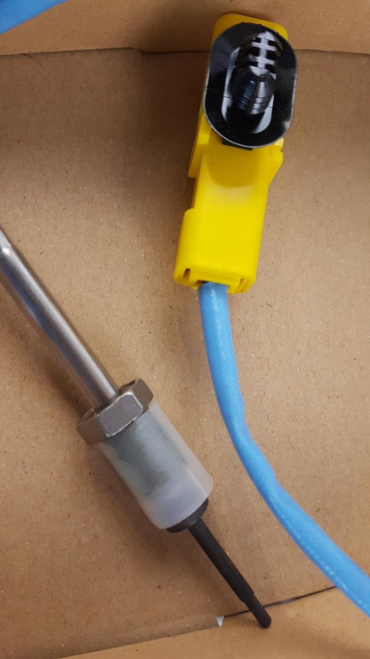 Original OE NISSAN Abgastemperaturgeber 2236500QAF