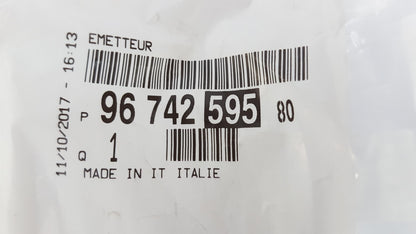 Original Peugeot 308 T9 Citroën C4 Picasso B78 Kupplungsgeberzylinder 9674259580