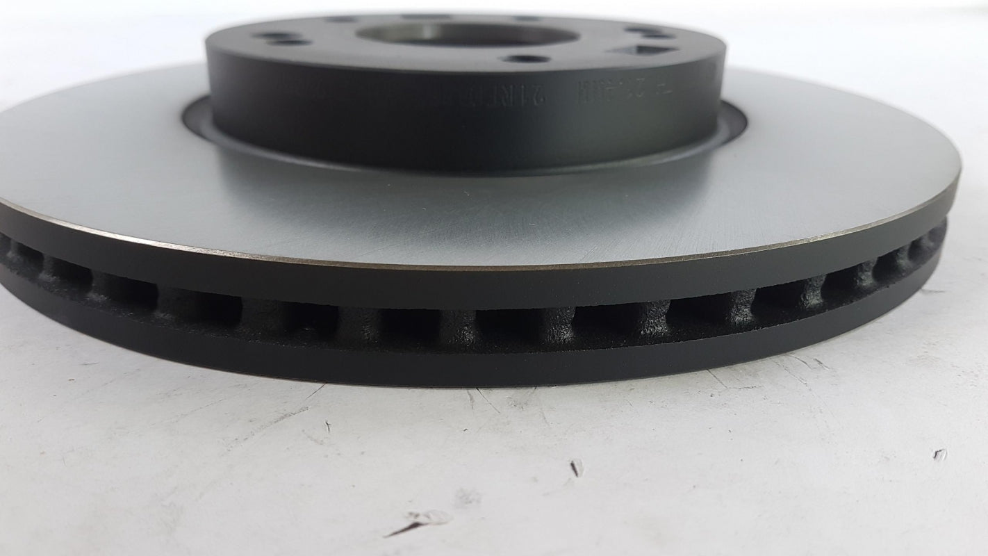 Original HYUNDAI Kauai Kona Veloster I KIA Ceed II Bremsscheibe vorne 517122V000