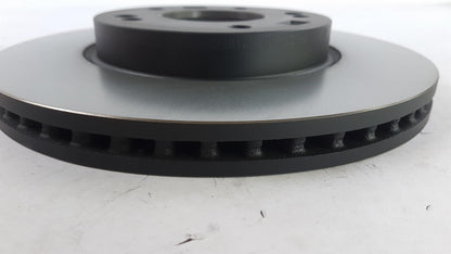 Original HYUNDAI Kauai Kona Veloster I KIA Ceed II Bremsscheibe vorne 517122V000