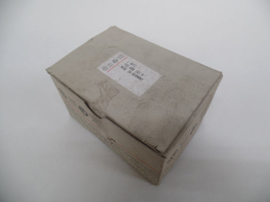Original VW Transporter Bremsbeläge Bremsklötze mit Warnkontakt vorne 7D0698151A