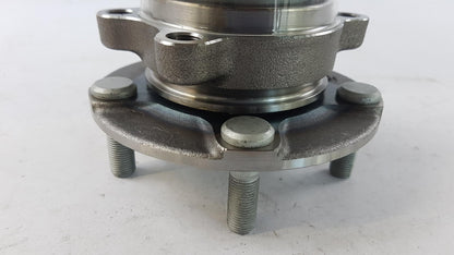 Original NISSAN Qashqai J10 Radlagersatz Radnabe Vorne 40202BR00A