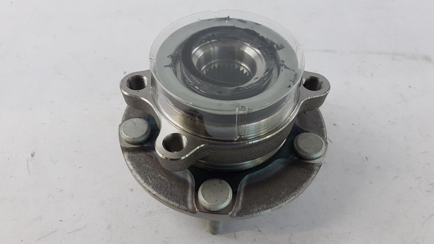 Original NISSAN Qashqai J10 Radlagersatz Radnabe Vorne 40202BR00A