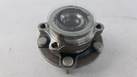 Original NISSAN Qashqai J10 Radlagersatz Radnabe Vorne 40202BR00A