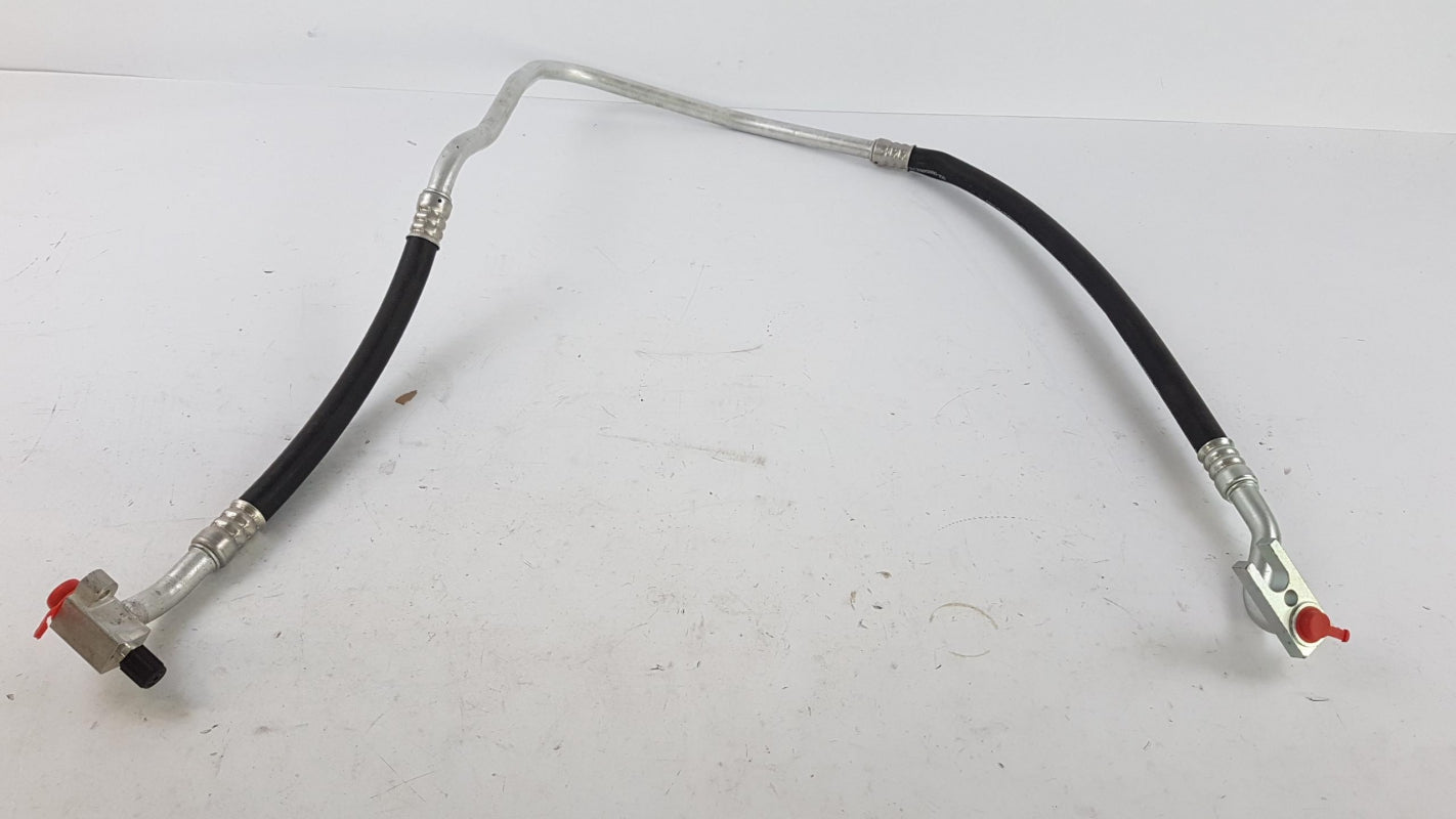Original FIAT Nuovo Ducato 2006> 2.3 D Klimaanlage Druckleitung 1363085080