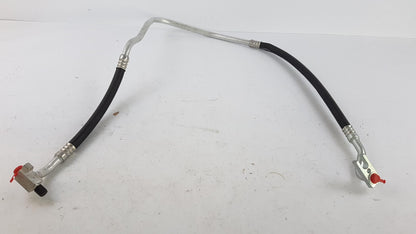 Original FIAT Nuovo Ducato 2006> 2.3 D Klimaanlage Druckleitung 1363085080
