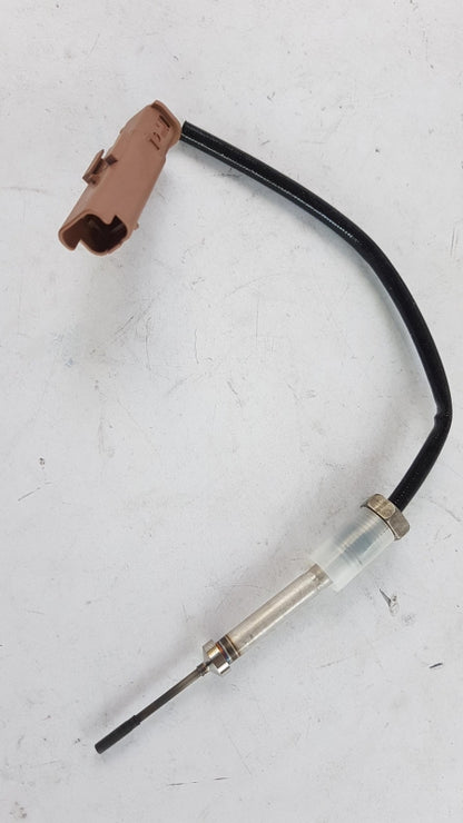 Original PSA Berlingo C3 C4 Partner 308 5008 1007 Abgastemperaturgeber 1618LS