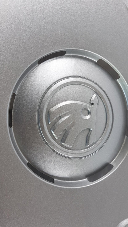 Original OE Volkswagen Radkappe 5JA071455