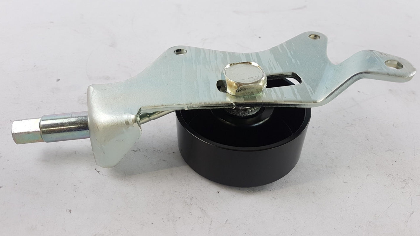 Original NISSAN Cabstar F24M Riemenspanner 11944EB32A