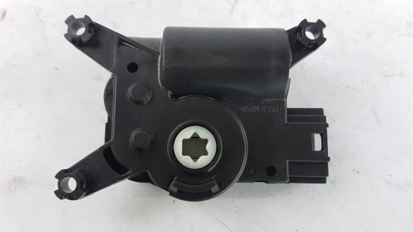 Original FIAT Bravo II Stilo Klimaanlage Stellantrieb 77367144