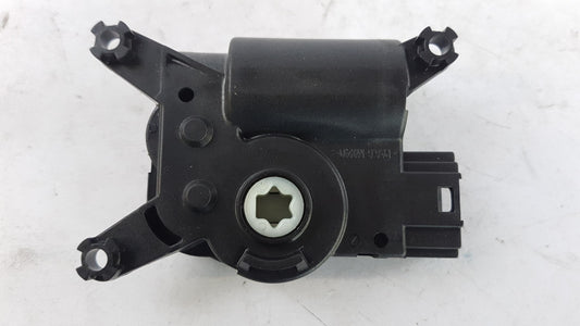 Original FIAT Bravo II Stilo Klimaanlage Stellantrieb 77367144