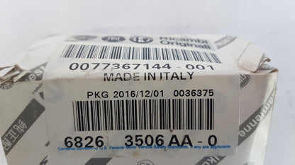 Original FIAT Bravo II Stilo Klimaanlage Stellantrieb 77367144
