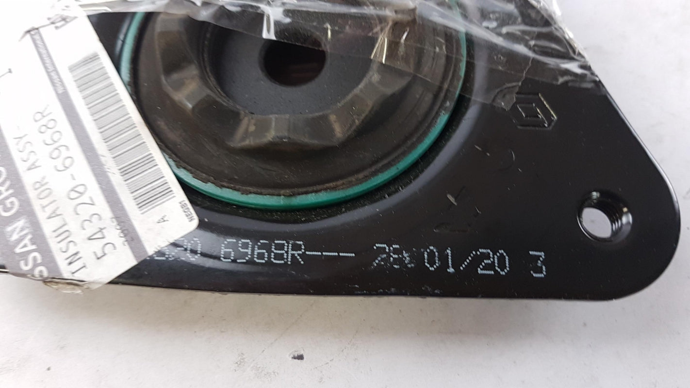 Original OE NISSAN Federbeinstützlager 543206968R