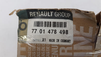 Original OE RENAULT Zahnriemensatz 7701478498