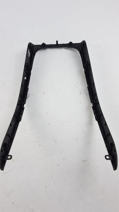 Original AUDI A4 8K A5 8F/8T Abdeckrahmen für Mittelkonsole alu 8K0863305AY27