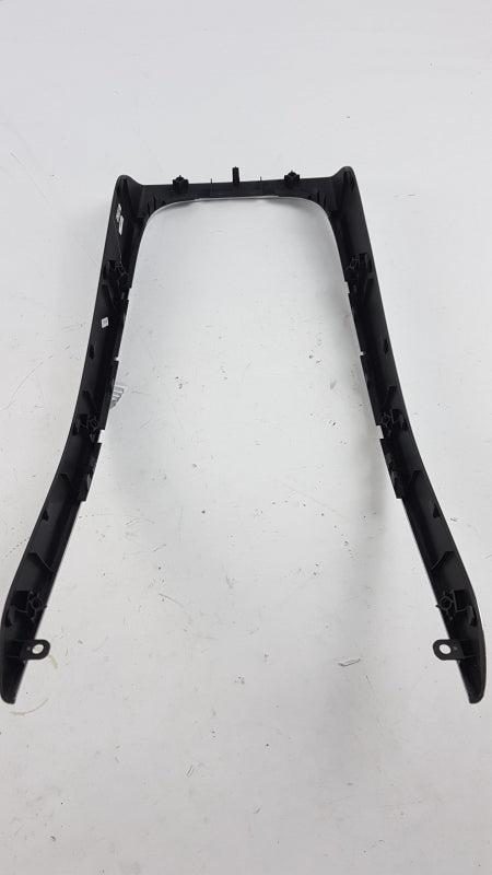 Original AUDI A4 8K A5 8F/8T Abdeckrahmen für Mittelkonsole alu 8K0863305AY27