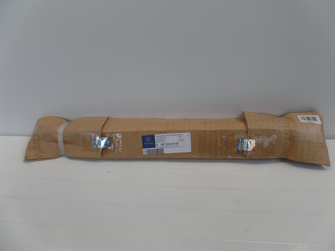 Original MERCEDES-BENZ W245 Stoßdämpfer hinten A1693260700