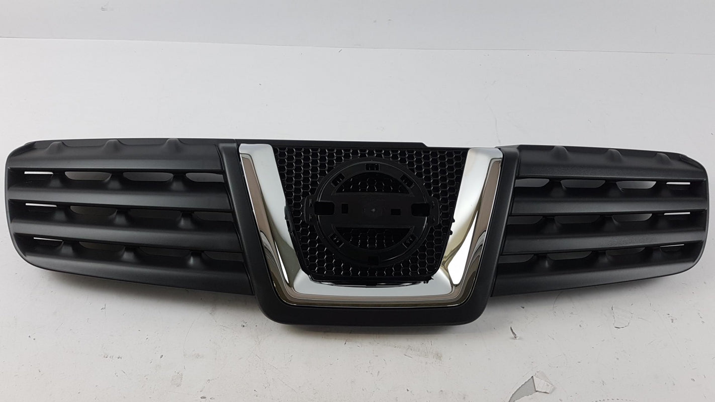 Original OE NISSAN Kühlergitter 62310JD000