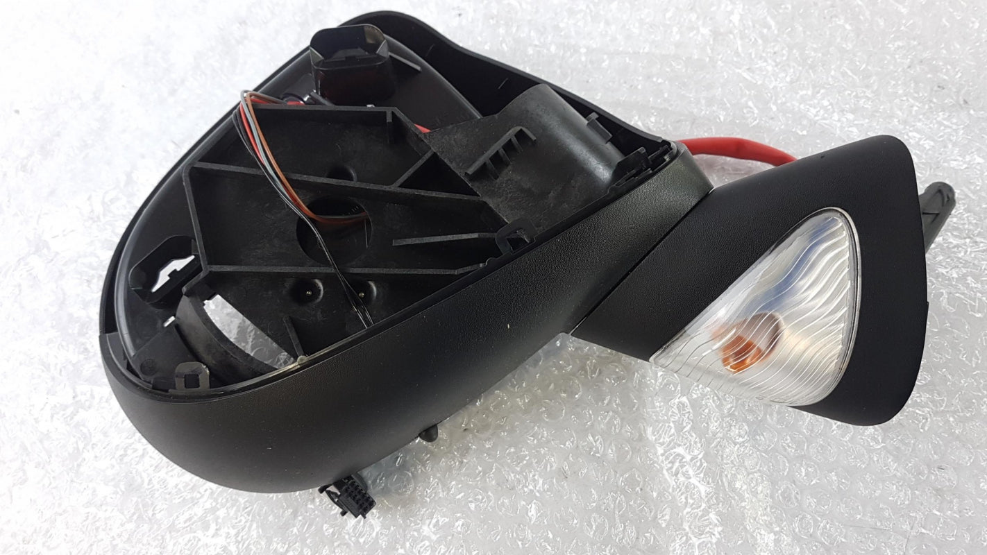 Original OE RENAULT Außenspiegel 7701069547