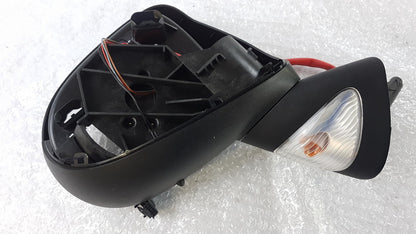 Original OE RENAULT Außenspiegel 7701069547