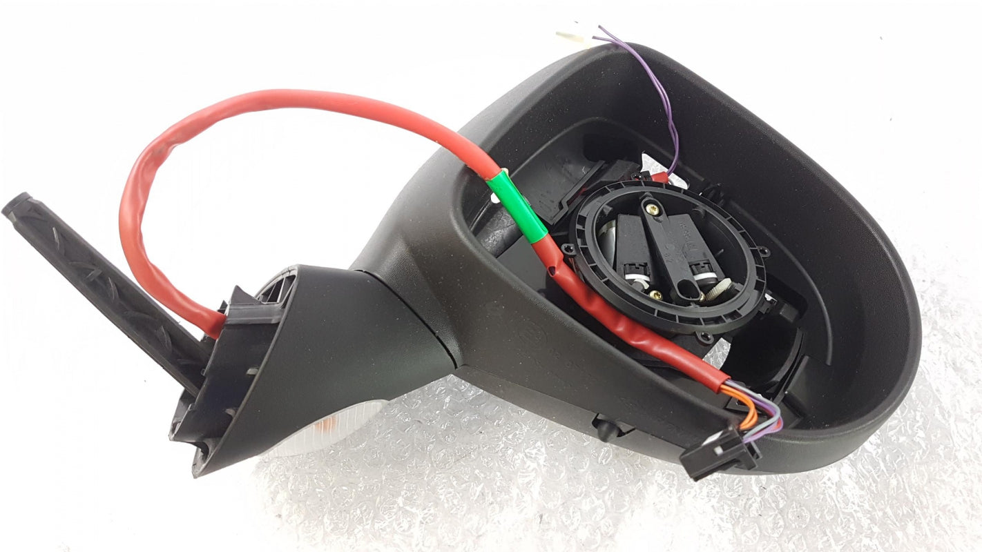 Original OE RENAULT Außenspiegel 7701069547