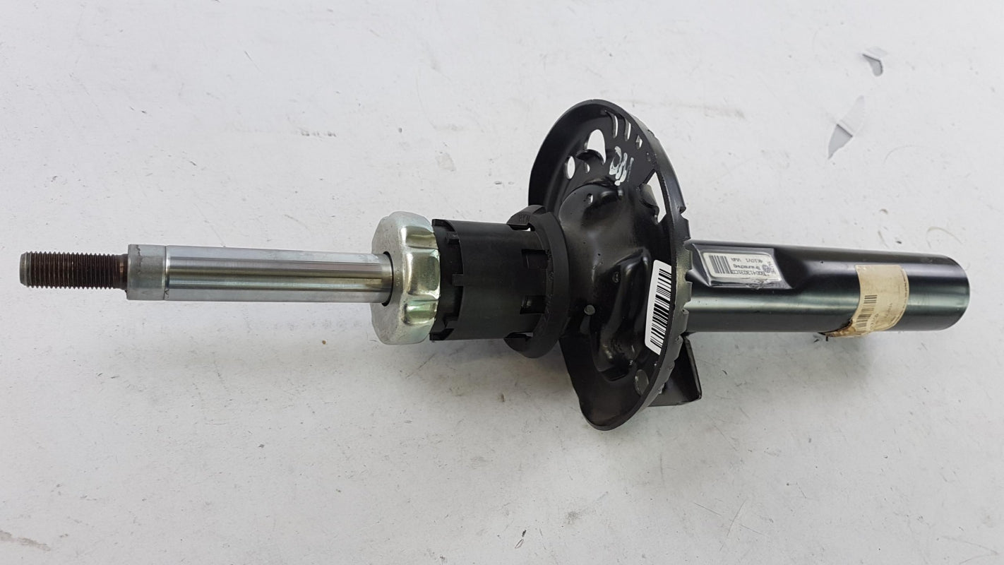 Original VOLKSWAGEN Polo Derby Vento IV (6Q/9N/9N3) Stoßdämpfer 6Q0413031CD