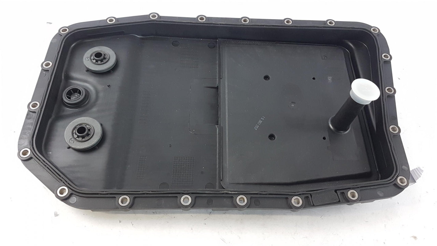 Original BMW 3er 5er 6er 7er X3 X5 X6 Ölwanne Automatikgetriebe 24152333903