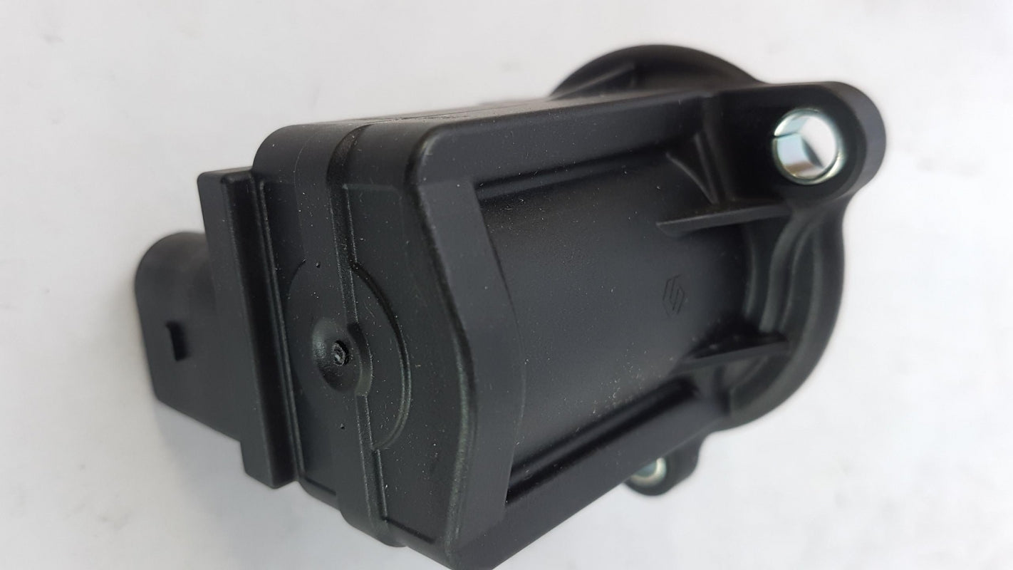 Original OE Volkswagen Lader Schubumluftventil 06H145710D