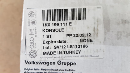 Original OE Volkswagen Getriebe Halter 1K0199111E
