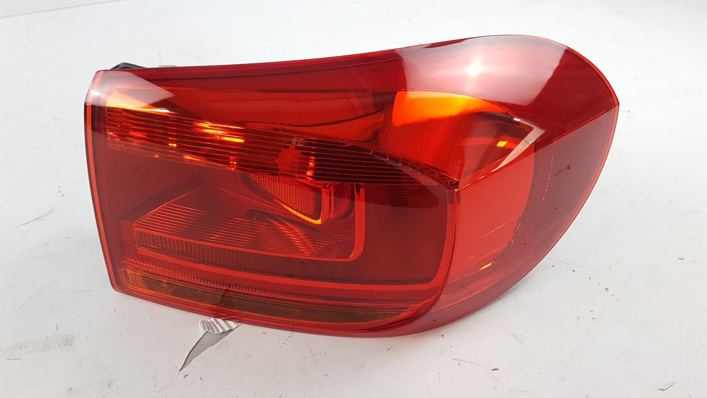 Original VW Tiguan 2012-2018 Rückleuchte Heckleuchte Außen Rechts 5N0945096Q