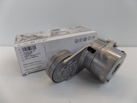 Original AUDI A4 A6 A8 VW Passat B5 SKODA Superb Riemenspanner 078903133AB