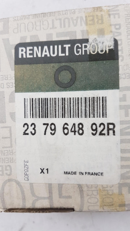 Original RENAULT Scenic 4 Steuerventil Nockenwellenverstellung 1.2TCe 237964892R