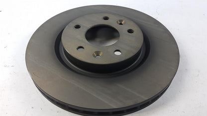 Original NISSAN Leaf I Qashqai J11 Bremsscheibe (1 stück) Vorne 402064EA0B