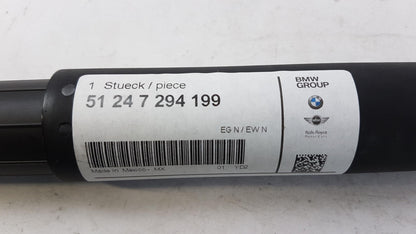 Original OE BMW Heckklappendämpfer 51247294199