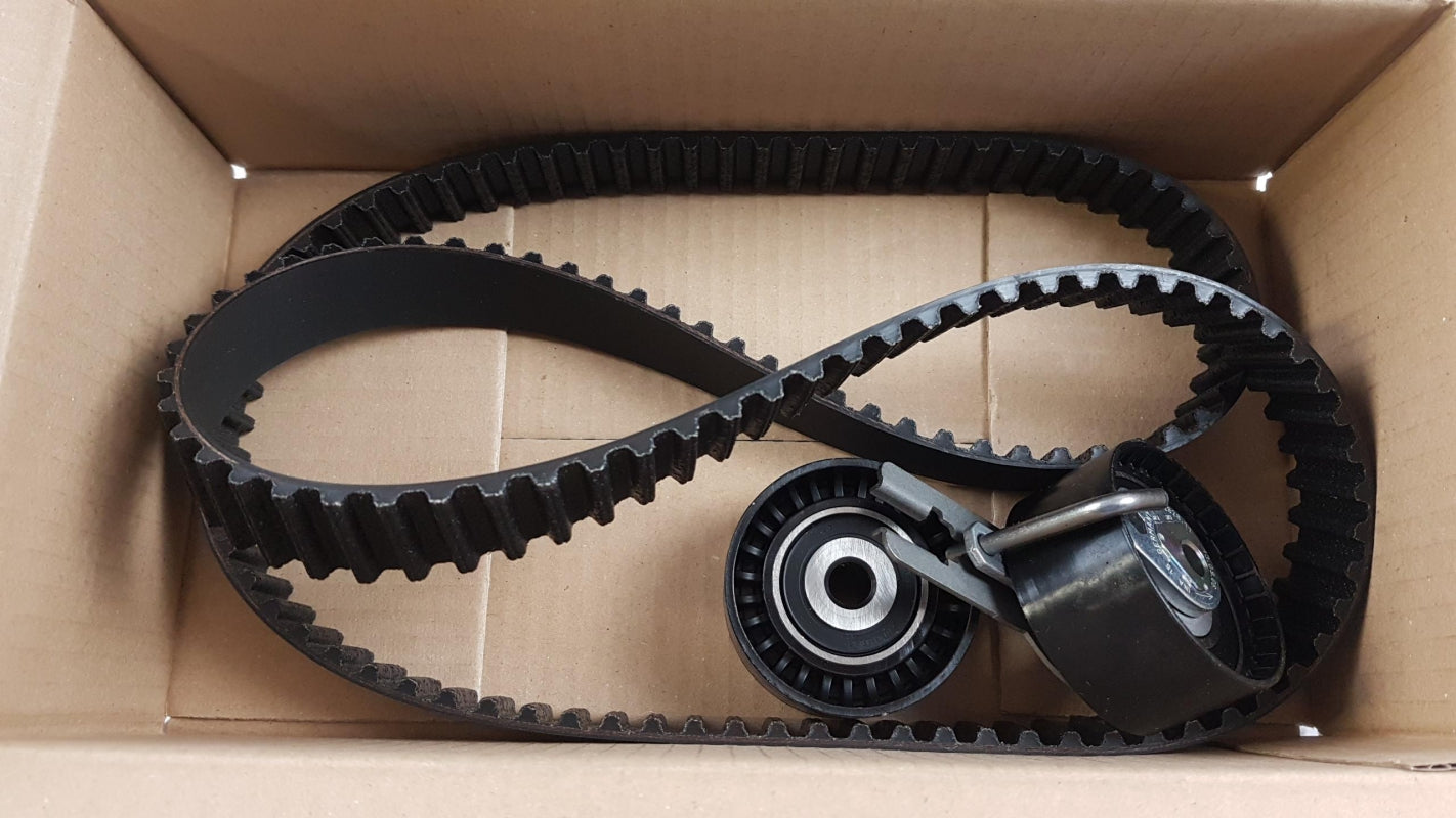 Original OE FORD Zahnriemensatz 1753585