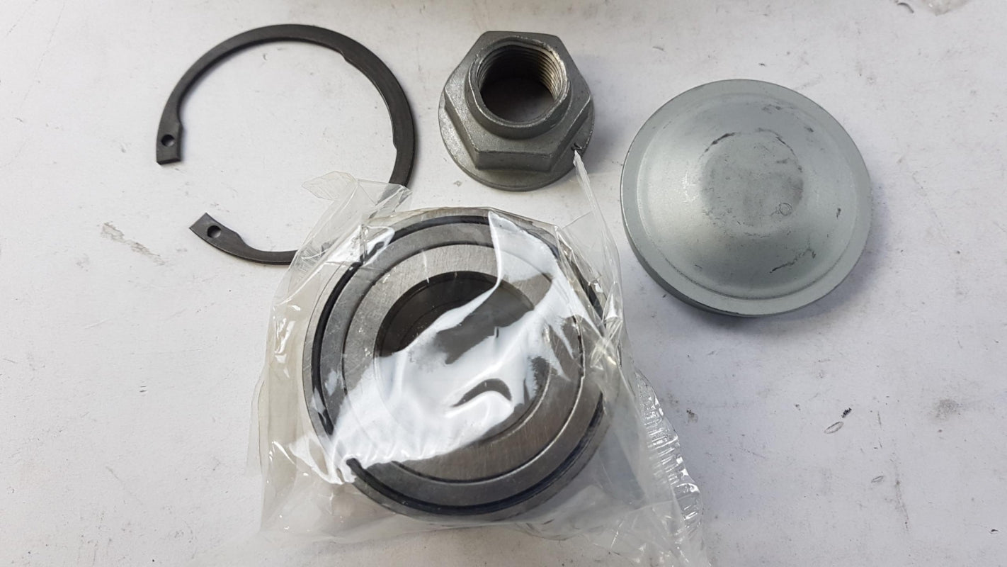Original OE RENAULT Radlagersatz 7701206849