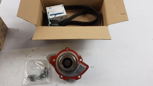 Original FORD Kuga '08-'12 Focus III 2010>  S-Max '06-'14 Zahnriemensatz 1761515