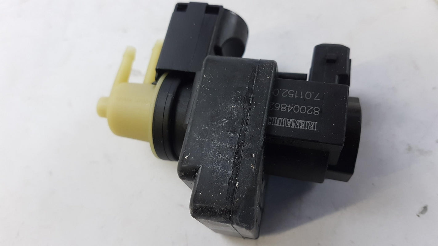 Original RENAULT Espace 4 Megane 2 Laguna 2 1.9/2.2dCi Druckwandler 8200486264