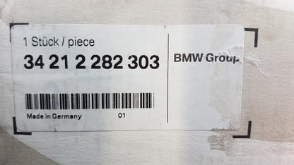 Original BMW 3' E46 Z4 E85 E86 Bremsscheibe belüftet hinten links 34212282303