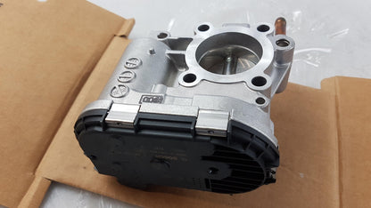 Original OPEL Agila-A Astra-G Crosa-C Zafira-A Drosselklappe 1.0/1.2 16V 9157512