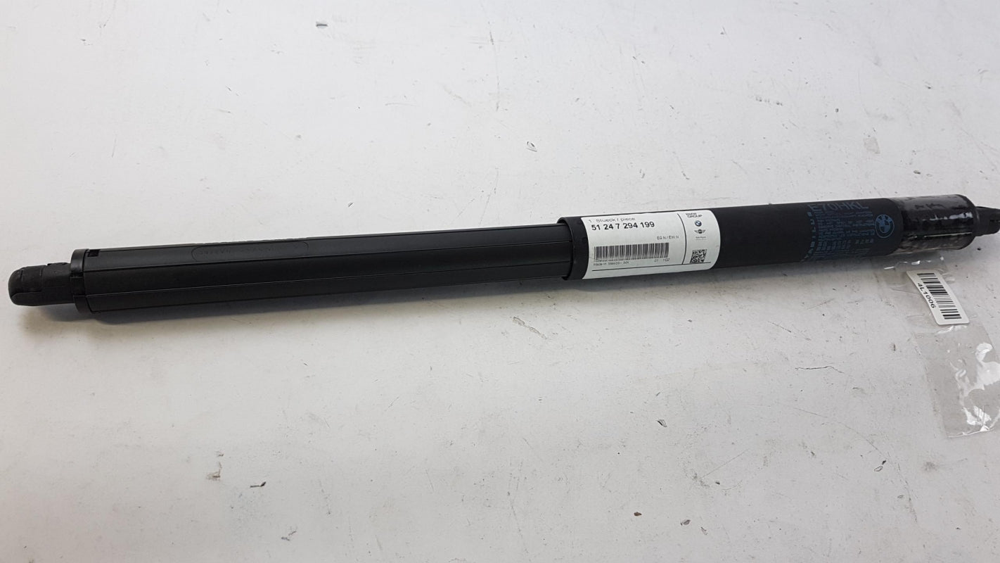 Original OE BMW Heckklappendämpfer 51247294199