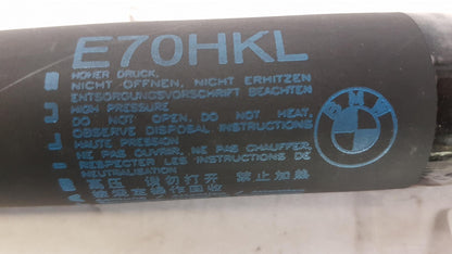 Original OE BMW Heckklappendämpfer 51247294199