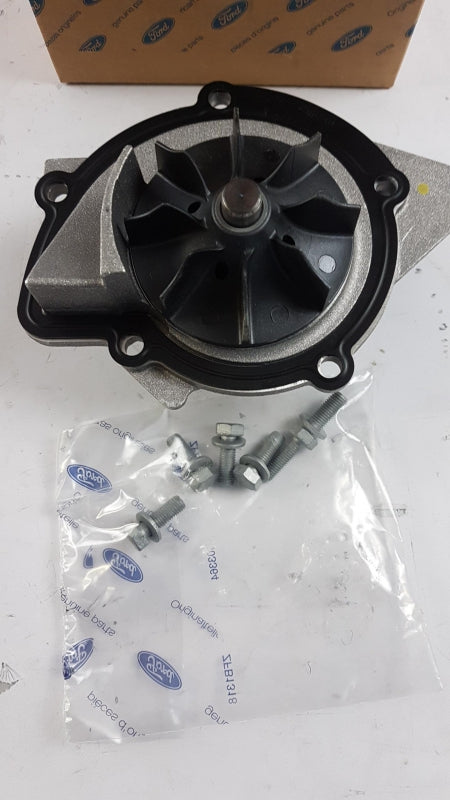 Original OE FORD Wasserpumpe + Zahnriemenkit 1761941