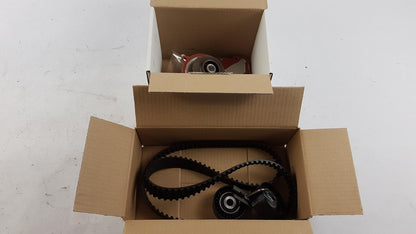 Original OE FORD Zahnriemensatz 1753585